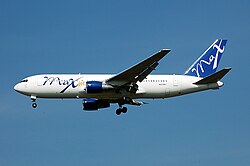 Max Jet