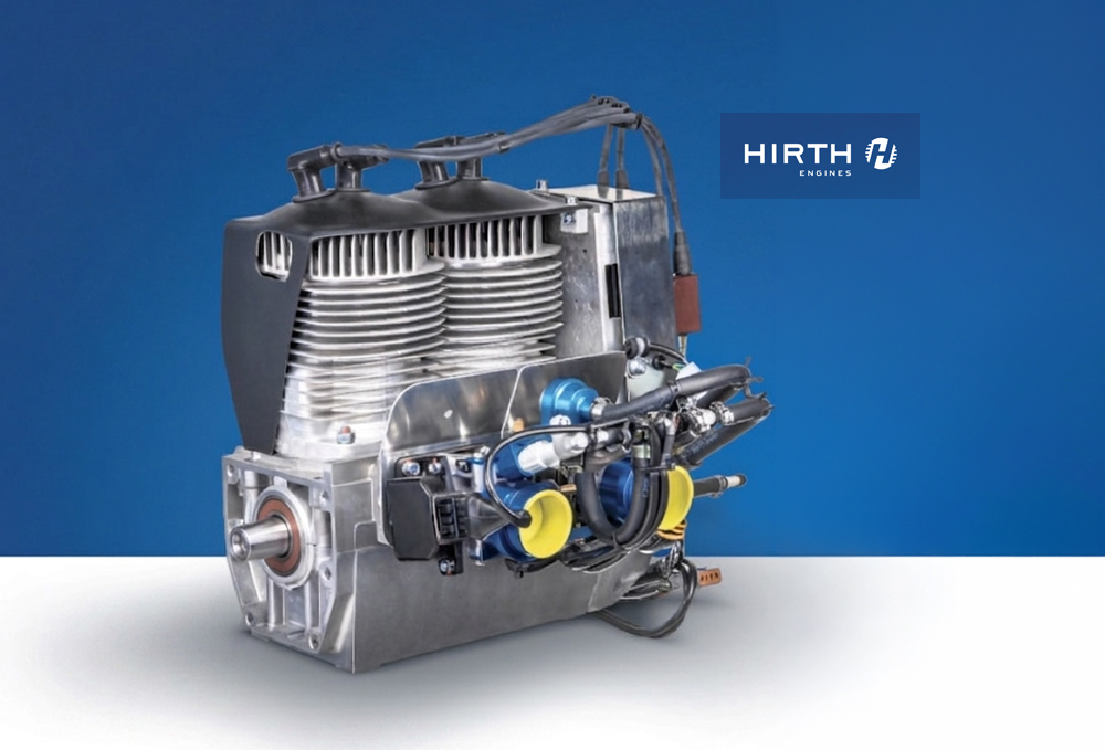 Hirth