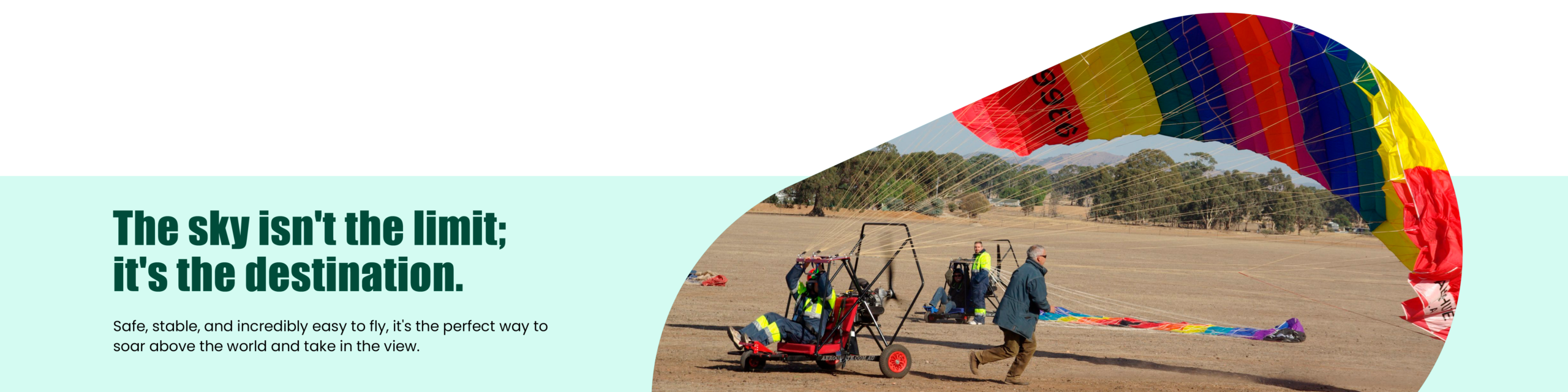 Promotional Banner