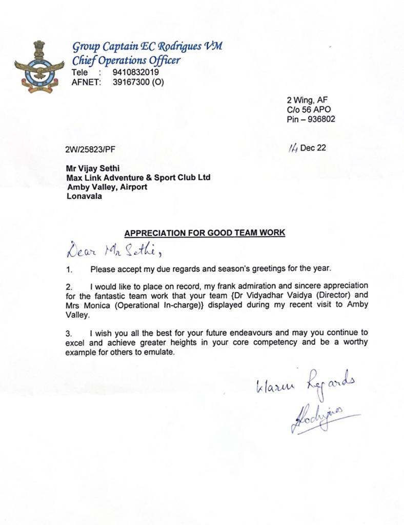 Certificate 3