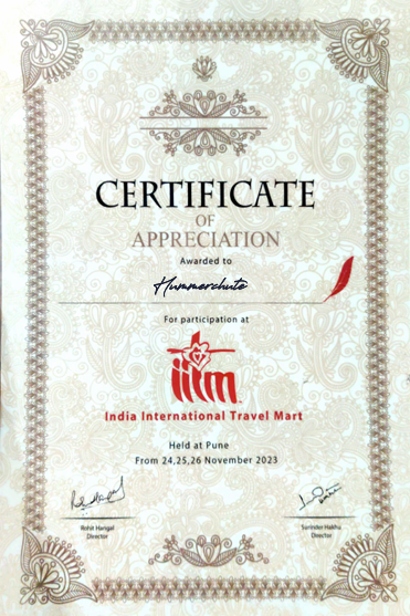 Certificate 4