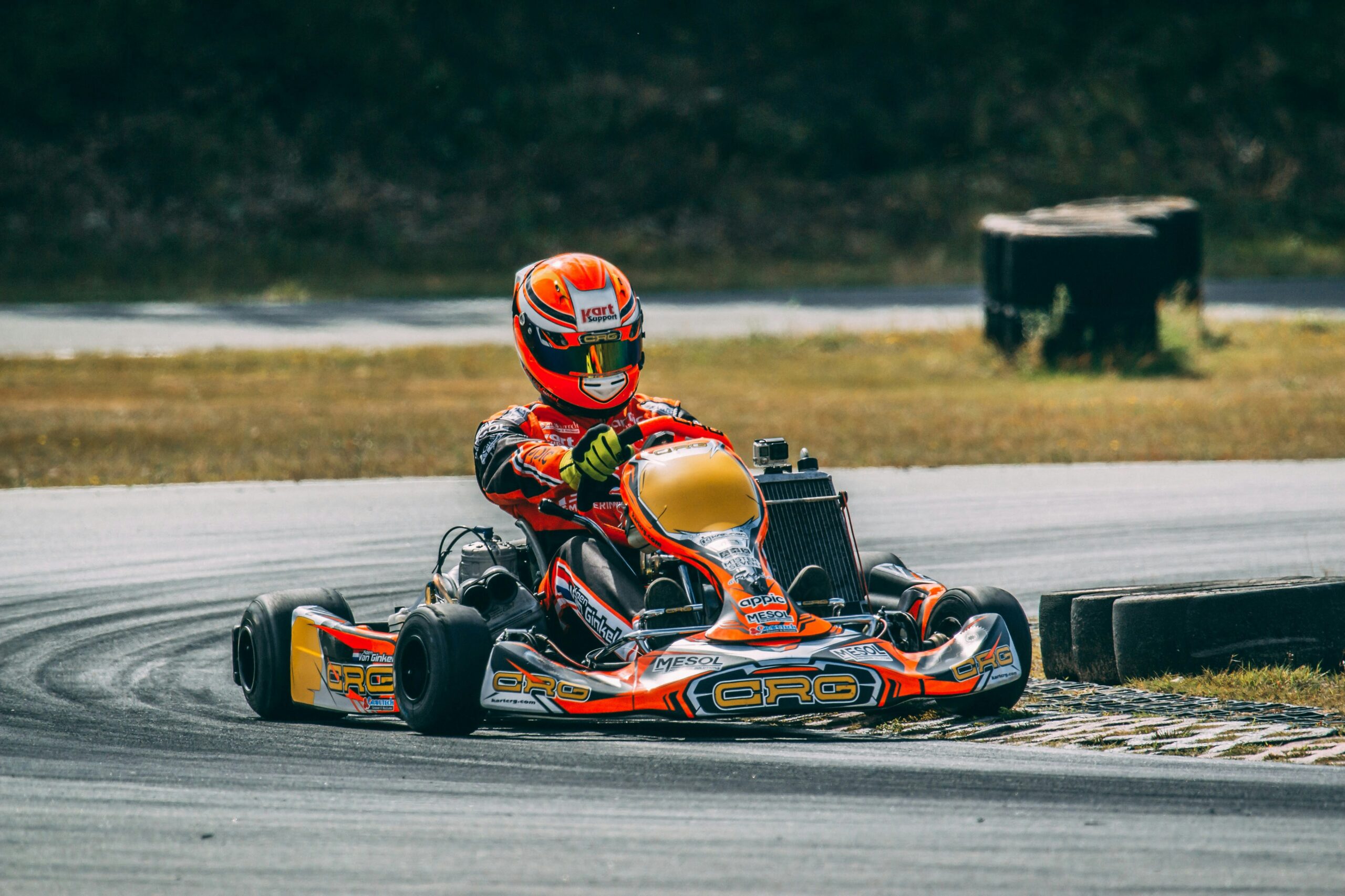 Motor Sports