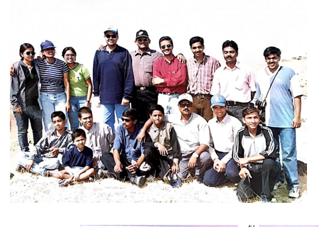 History photo