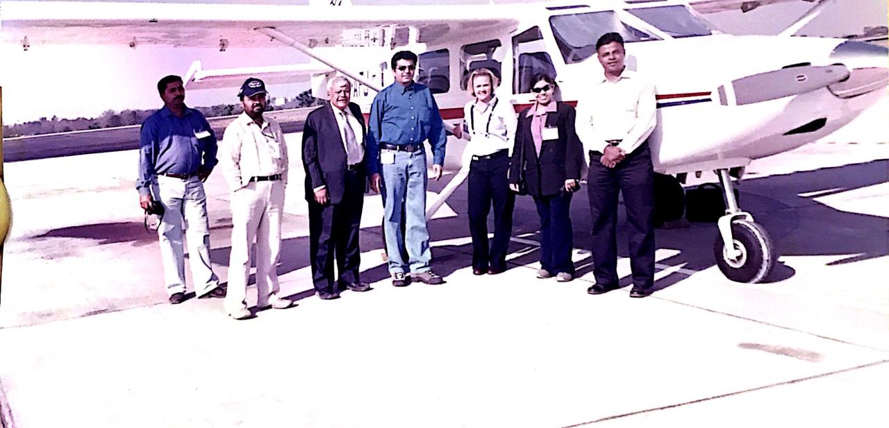 MaxJets Photo 3