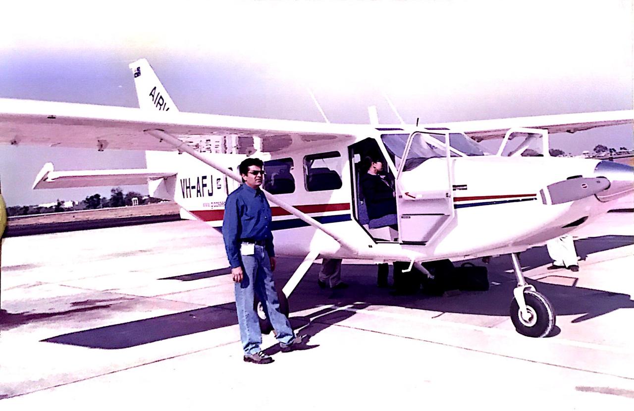 MaxJets Photo 5