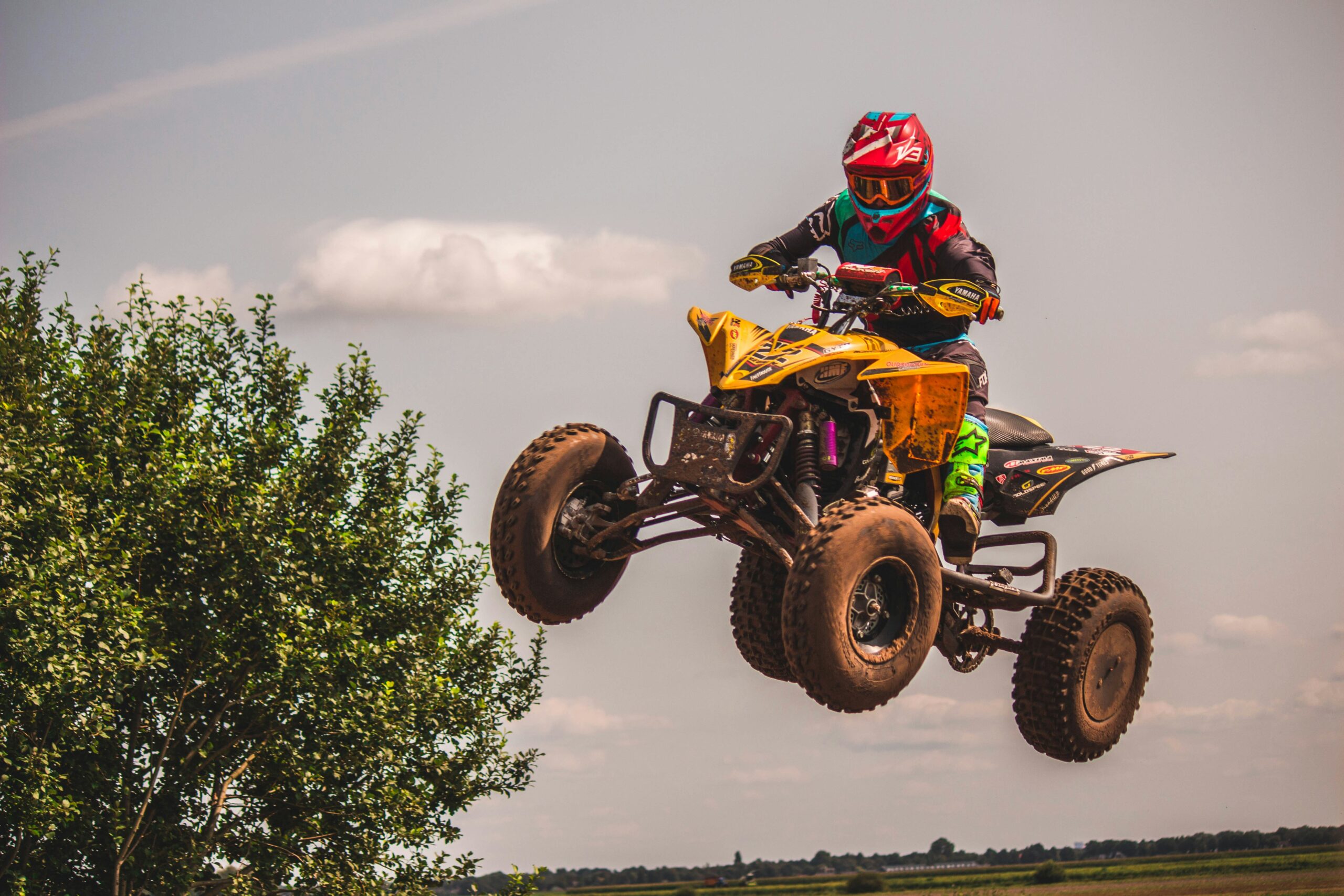 Motor sports
